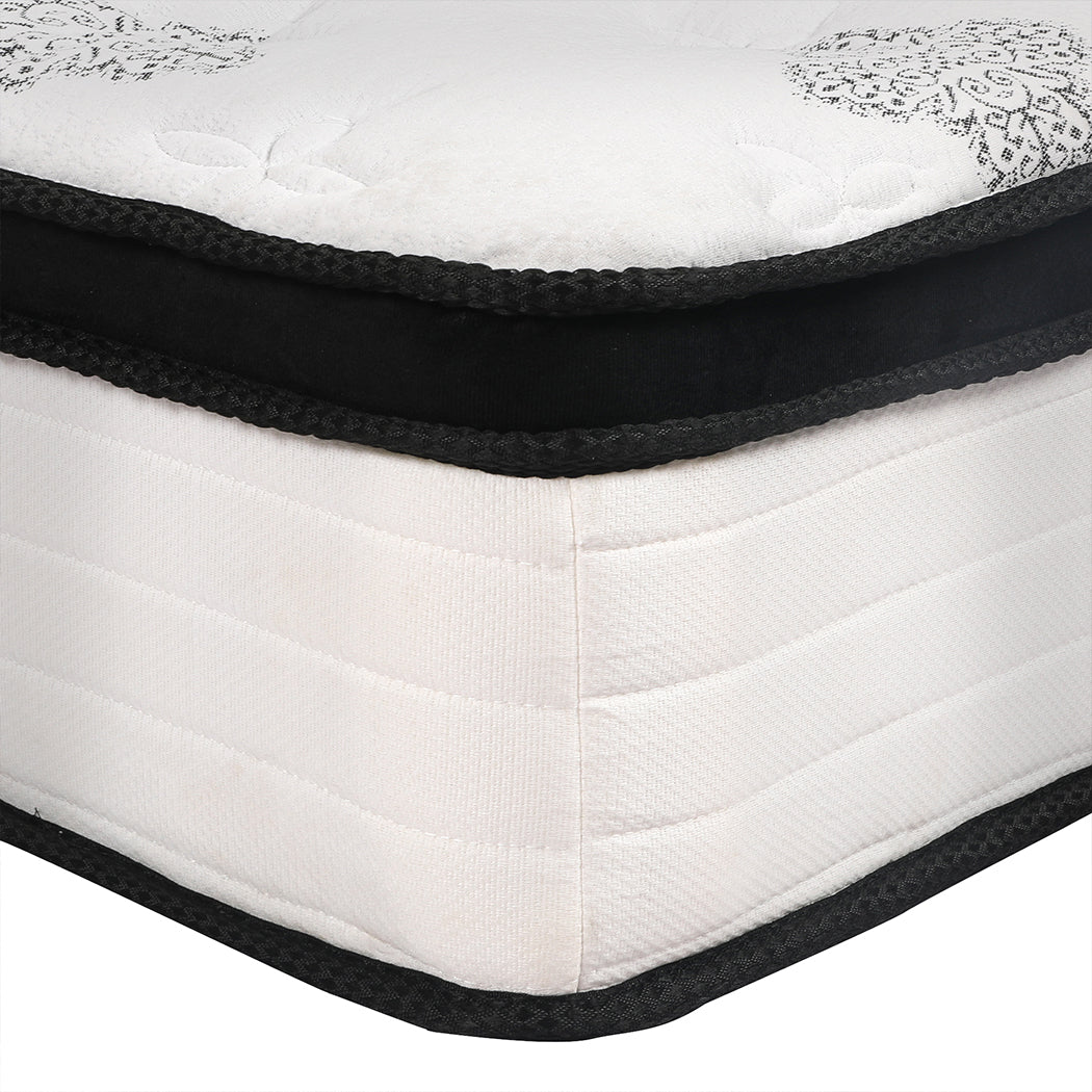 Dreamz Bedding Mattress Spring King King Single