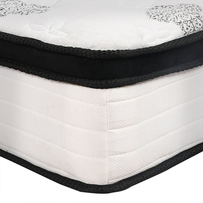 Dreamz Bedding Mattress Spring King King Single