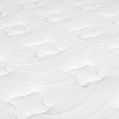 Dreamz 7 Zone Pocket Spring Mattress Medium Firm King
