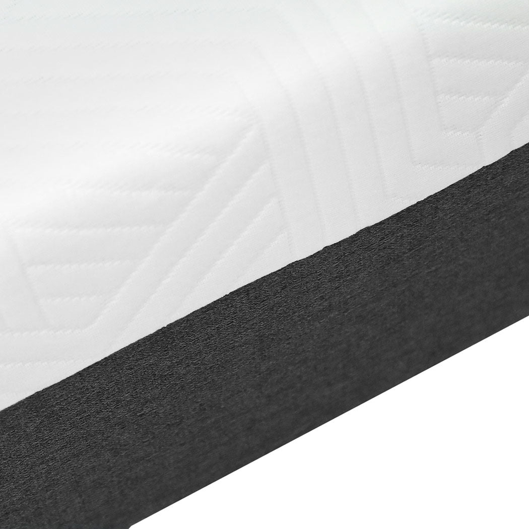 Dreamz Mattress Gel Memory Breathable Queen