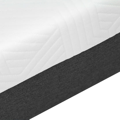 Dreamz Mattress Gel Memory Breathable Queen