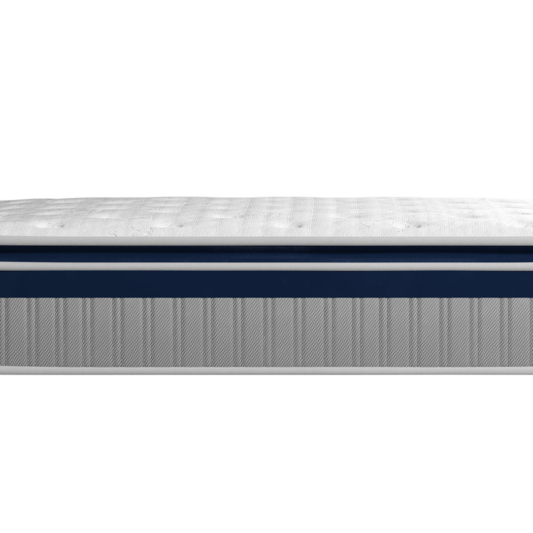 DreamZ Spring Mattress Pillow Top All Sizes  32CM