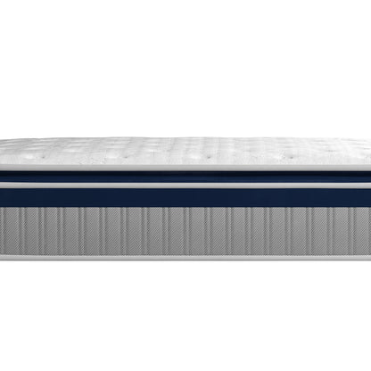 DreamZ Spring Mattress Pillow Top All Sizes  32CM