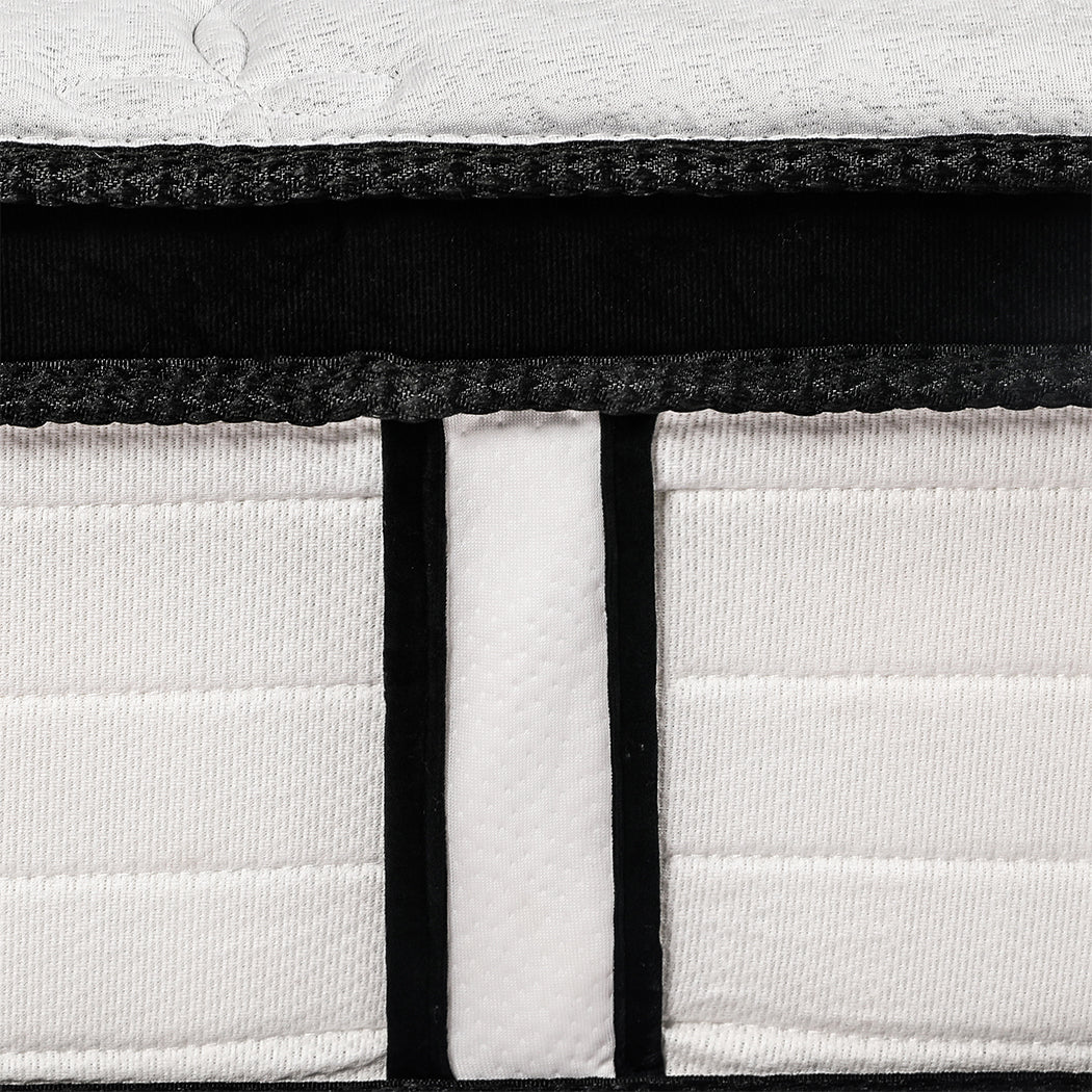 Dreamz Bedding Mattress Spring King King Single