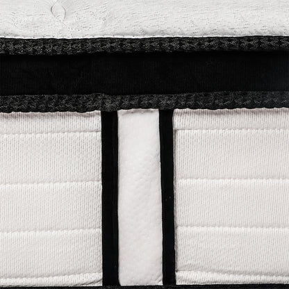 Dreamz Bedding Mattress Spring King King Single