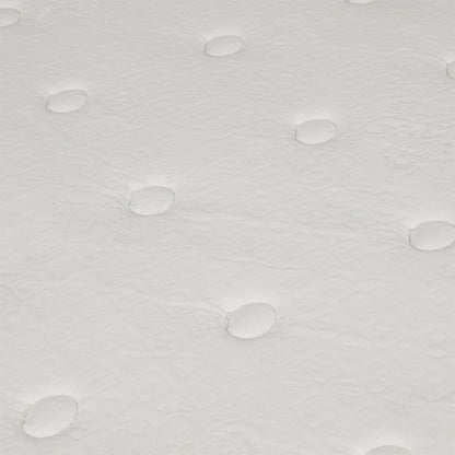 Dreamz Pocket Spring Mattress HD Foam Double