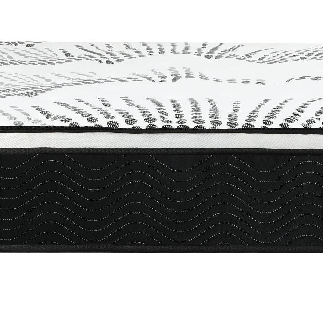 Dreamz 7 Zone Pocket Spring Mattress Medium Firm King