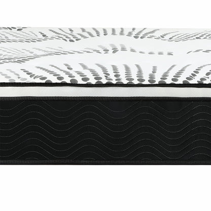 Dreamz 7 Zone Pocket Spring Mattress Medium Firm King