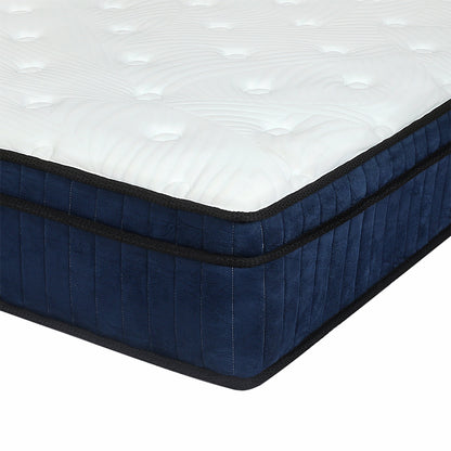 Dreamz 7 Zone Pocket Spring Mattress Medium Firm King