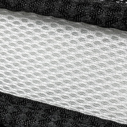 Dreamz 7 Zone Pocket Spring Mattress Medium Firm Single