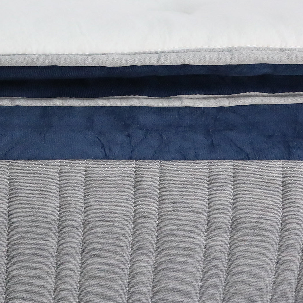 DreamZ Spring Mattress Pillow Top All Sizes  32CM