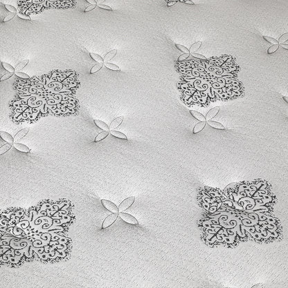 Dreamz Bedding Mattress Spring King King Single
