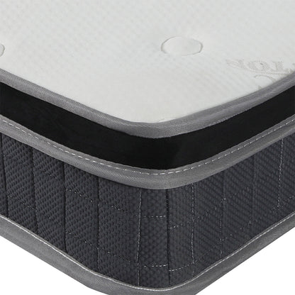 Dreamz Bedding Mattress Spring King Single