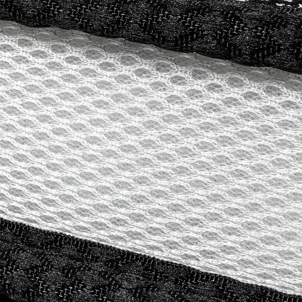 Dreamz 7 Zone Pocket Spring Mattress 32cm King Single