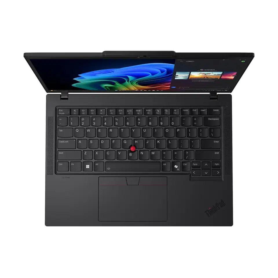 Lenovo ThinkPad T14 G6 U7-258V