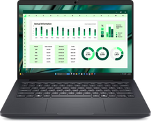 DELL PRO14 MAX, 14"FHD+IR