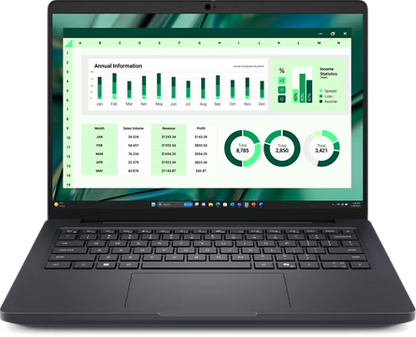 DELL PRO14 MAX, 14"FHD+IR