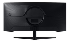 SAMSUNG G5 ODYSSEY 34" CURVE (21:9)