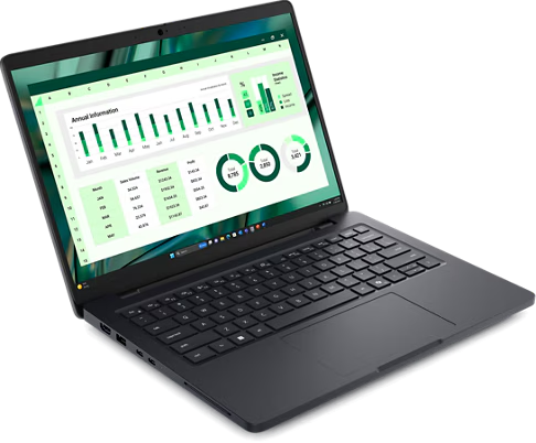 DELL PRO14 MAX, 14"FHD+IR