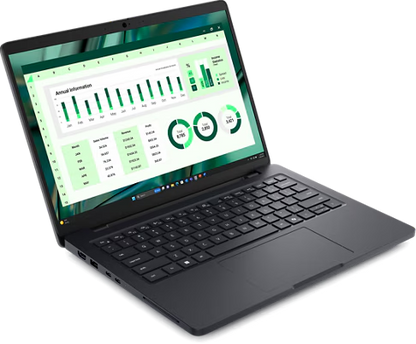 DELL PRO14 MAX, 14"FHD+IR