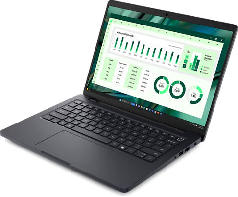 DELL PRO14 MAX, 14"FHD+IR