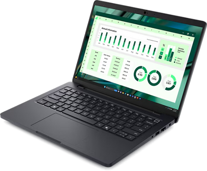 DELL PRO14 MAX, 14"FHD+IR