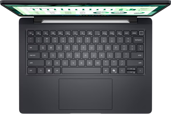 DELL PRO14 MAX, 14"FHD+IR