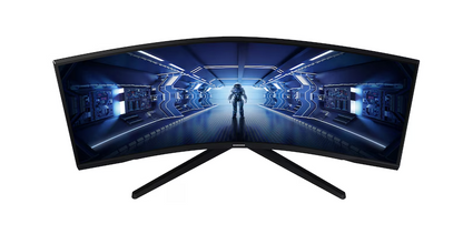 SAMSUNG G5 ODYSSEY 34" CURVE (21:9)