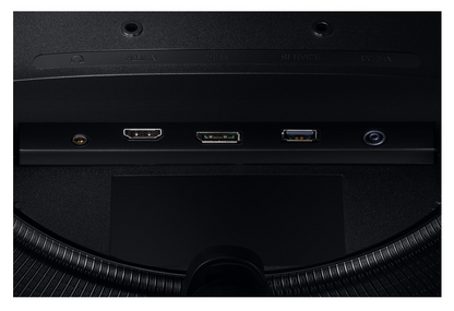 SAMSUNG G5 ODYSSEY 34" CURVE (21:9)