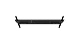 Black electronic rackmount device with vented panel and mounting brackets, Flea Market AU